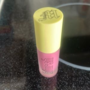 Used Made By Mitchell Liquid Blursh